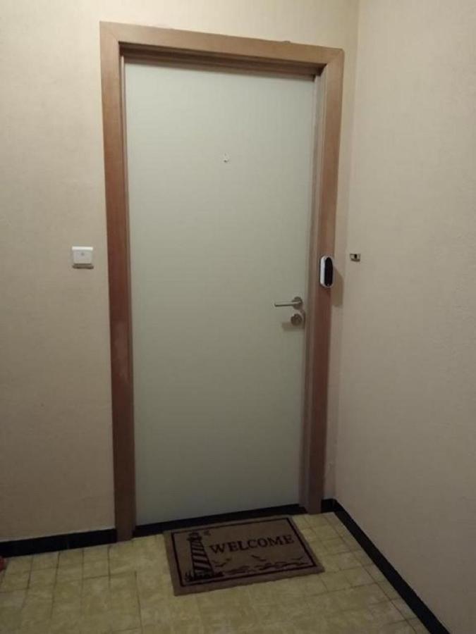 דירות קוקסיידה Sealview Nevada מראה חיצוני תמונה
